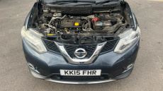 Nissan X-Trail 1.6 dCi Tekna 5dr Diesel Station Wagon